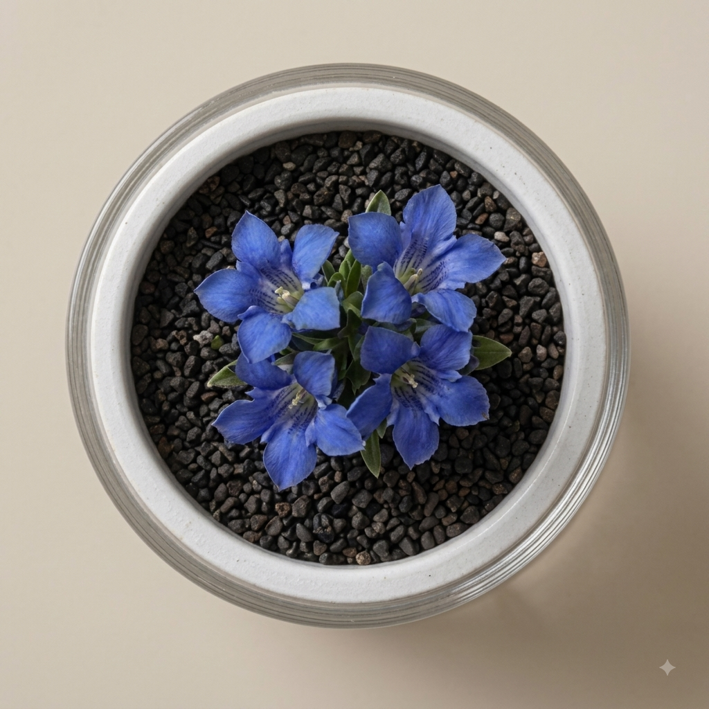 FloraHydra Self Watering Planter